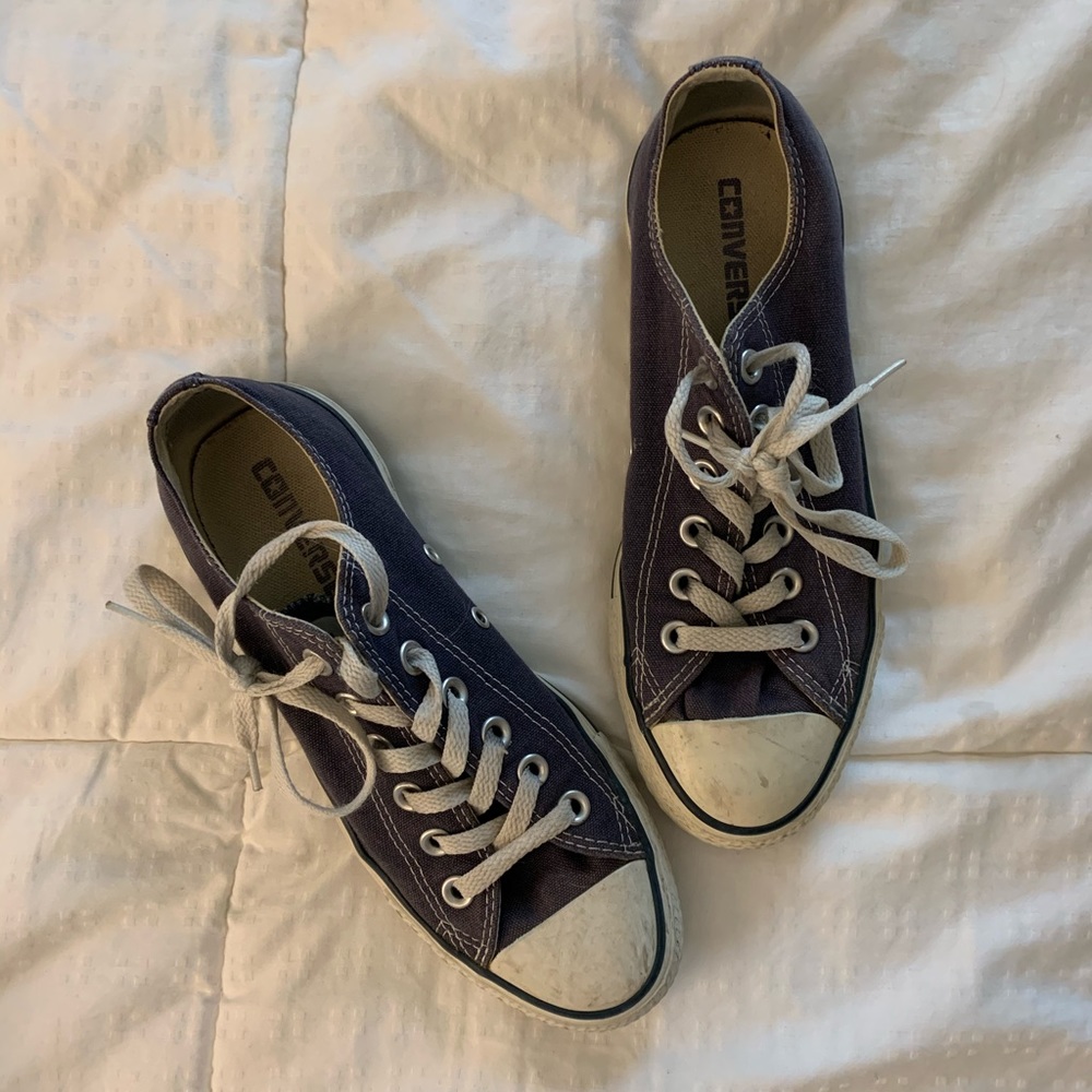 Converse Shoes